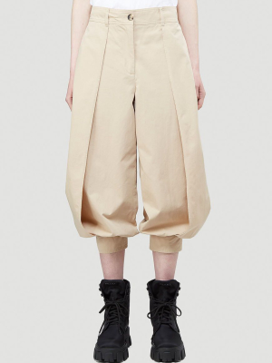 Jw Anderson Tapered Pants