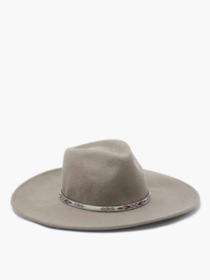 Wyeth™ Jackson Rancher Hat