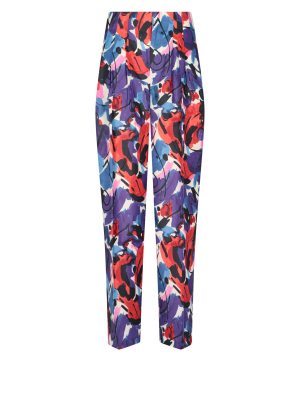 Rotate Janis High Waisted Pants