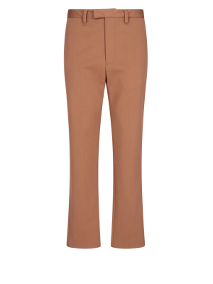 Marni Straight Leg Pants