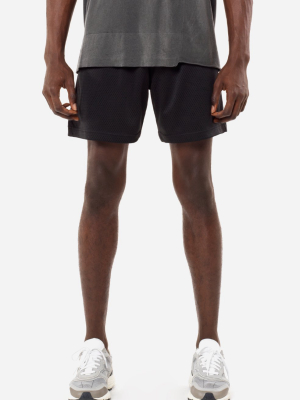 Aau Shorts / Black