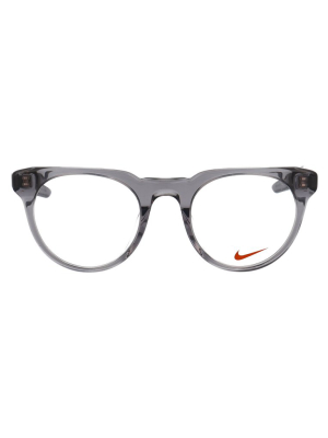 Nike Round Frame Glasses