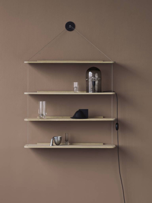 Libreria Pensile Shelf