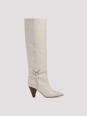 Isabel Marant Learl Boots