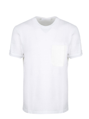 Neil Barrett Pocket T-shirt