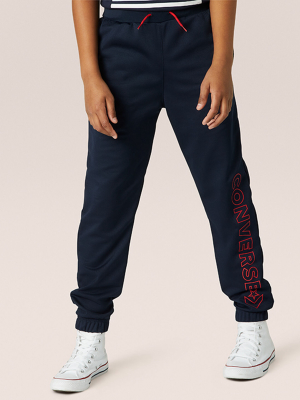 Wordmark Track Pant