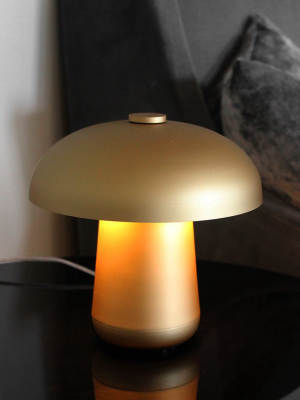 Ongo Battery Table Lamp