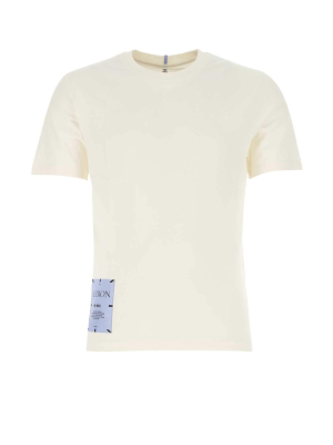 Mcq Alexander Mcqueen Graphic Printed T-shirt