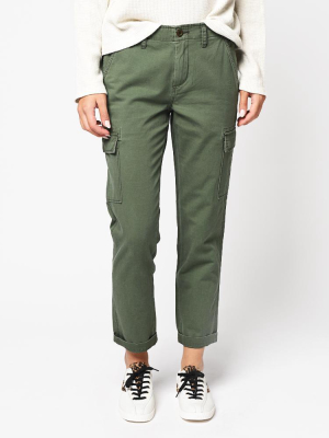 G/1 Market Place Clothing Women’s Cargo Pant