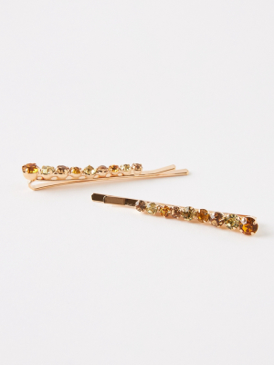 Ivy Bobby Pin Set