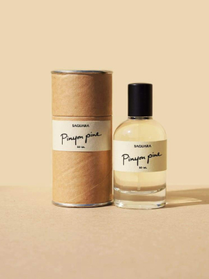 Pinyon Pine | Saguara Perfumes