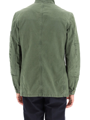 Barbour International Duke Casual Jacket