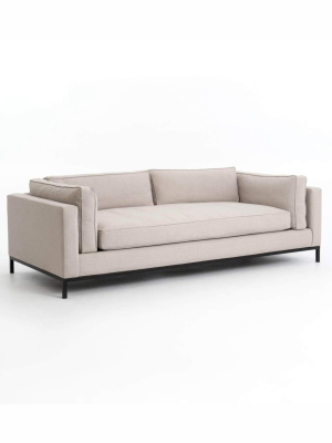 Grammercy Sofa, Bennet Moon