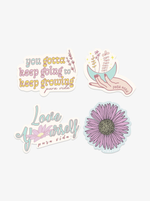 Keepsake Sticker Pack