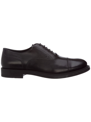 Tod's Lace-up Shoes