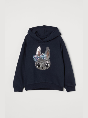 Graphic-design Hoodie