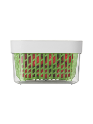 Oxo 1.6 Qt Greensaver Produce Keeper