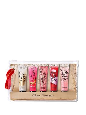 Flavor Favorites Gloss Set