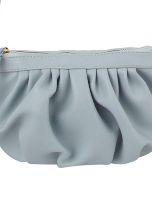 Doreen205 Light Blue Women's Handbag