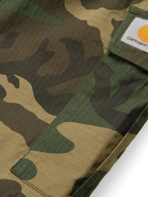 Aviation Pant | Laurel Camo