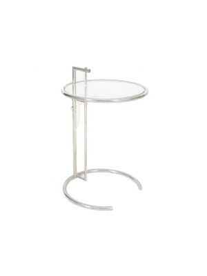 Eileen Gray Side Table