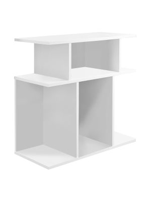 End Table - White - Everyroom