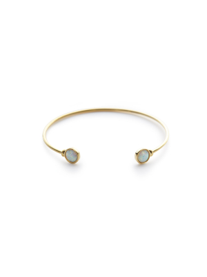 *final Sale* Sufi Bracelet (opal)