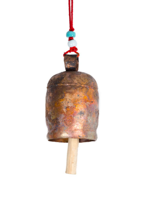 Copper Handmade Bell
