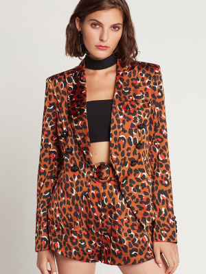 Wild Thing Blazer