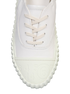 Mm6 Maison Margiela Low-top Sneakers