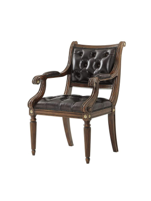 Northcote Accent Chair