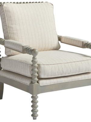 Soho Accent Chair