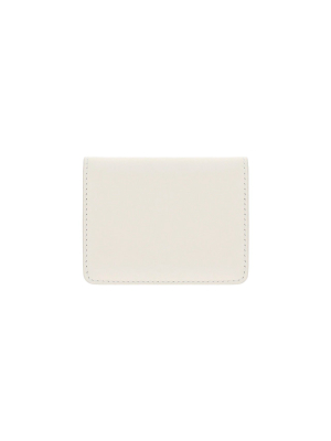 Maison Margiela Four-stitches Keyring Wallet