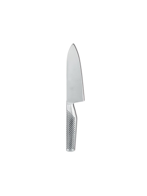 Global Classic Forged 6" Chef's Knife