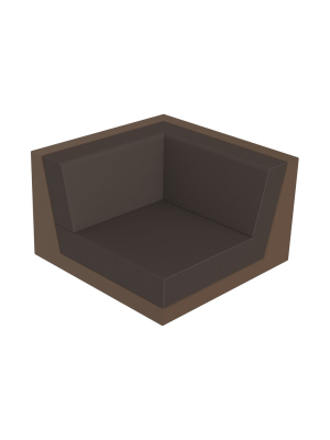 Pixel Sectional Corner Sofa