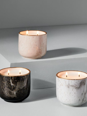 Modern Elements Candles - Small