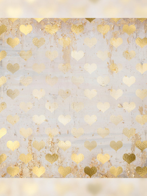 Gilded Hearts