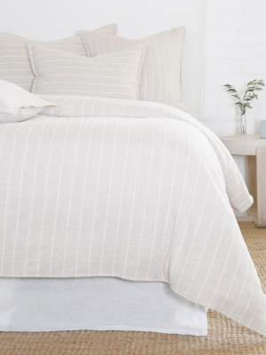 Pom Pom At Home Henley Duvet Cover