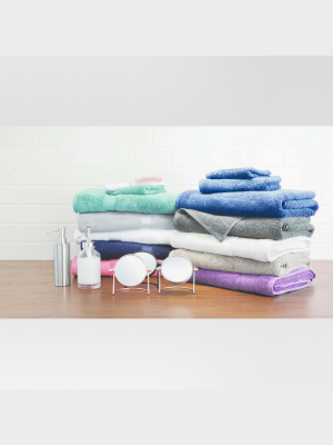 Pick A Color, Any Color Bath Towel Collection - Threshold™