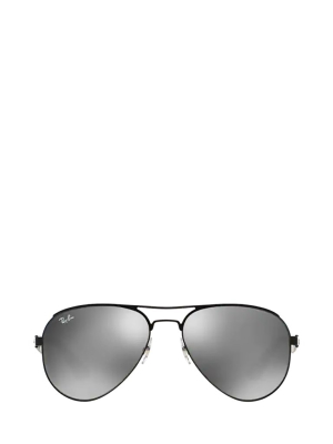 Ray-ban Aviator Frame Sunglasses