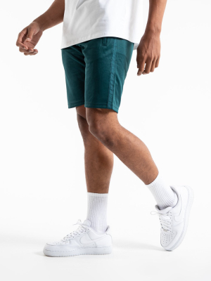 Whitaker Shorts - Green