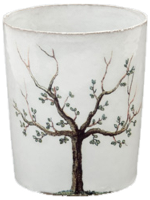 Pear Tree Cup V