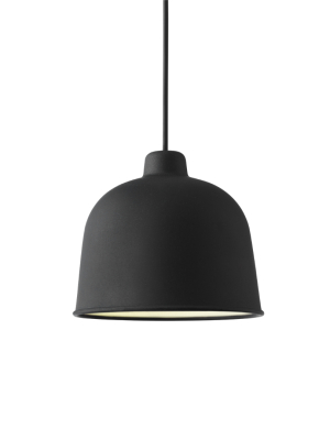 Grain Pendant Lamp