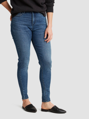 Denizen® From Levi's® Women's Ultra High-rise Super Skinny Jeans