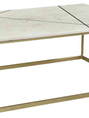 Naru Coffee Table