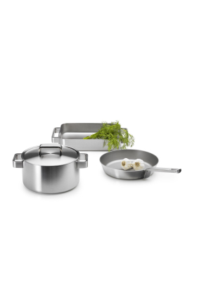 Tools Cookware Design By Björn Dahlström For Iittala
