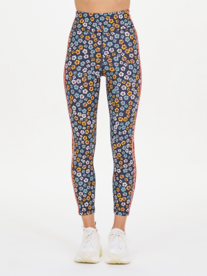 Atacama Midi Leggings