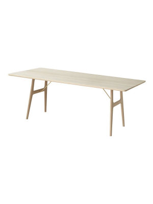 Rm13 Dining Table (39.4" D)