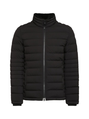 Moose Knuckles Silverthorn Padded Jacket