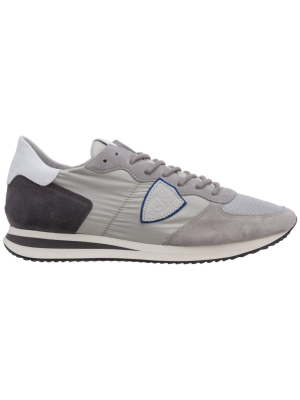 Philippe Model Trpx Mondial Sneakers